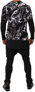 Black Kaviar Apless Long Sleeve