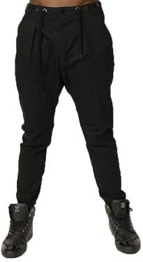 Black Kaviar Ardway Joggers in black – view 1 of 2
