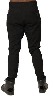 Black Kaviar Ardway Joggers in black – view 2 of 2