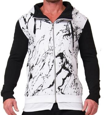 Black Kaviar Artford Sweatshirt
