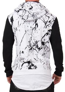 Black Kaviar Artford Sweatshirt