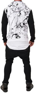 Black Kaviar Artford Sweatshirt