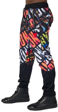 Bass Hits Joggers