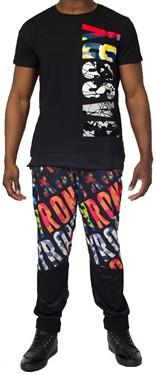 Bass Hits Joggers