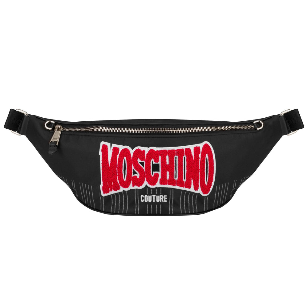 Moschino Logo Belt Bag – view 1 of 2