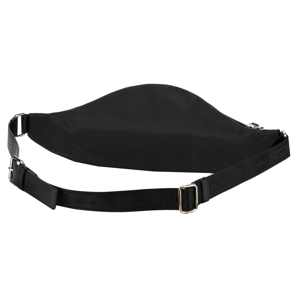 Moschino Logo Belt Bag – view 2 of 2
