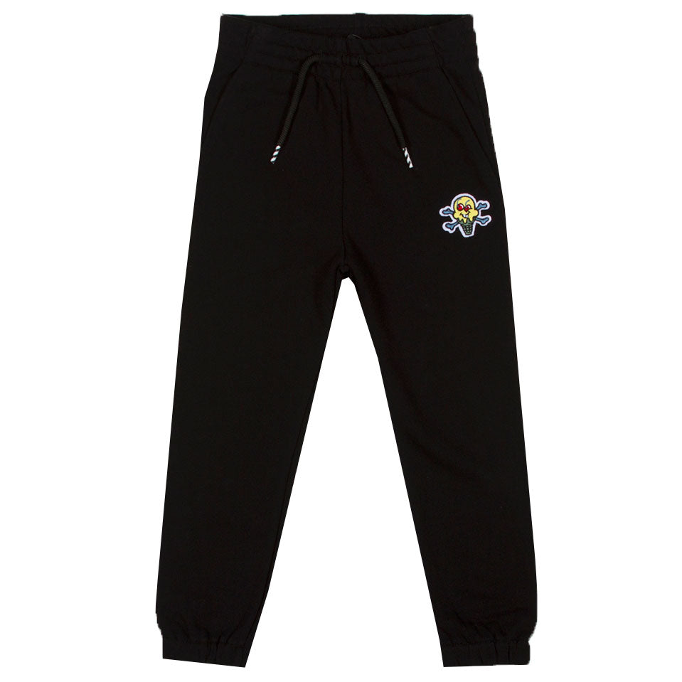 Cone Pants - Black