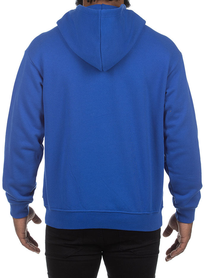 DAWG HOODIE - SURF ON THE WEB