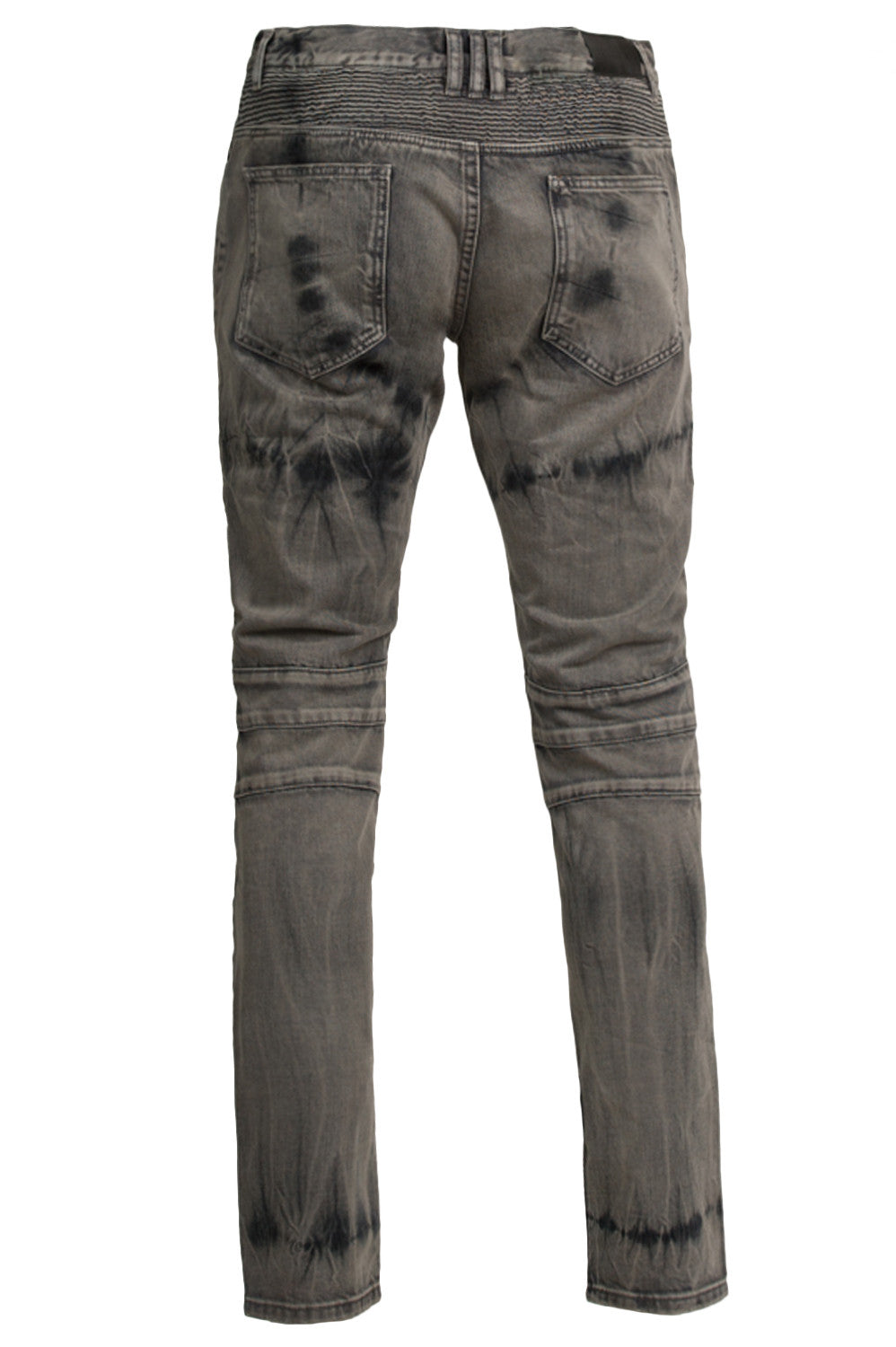 Embellish Emily Biker Denim