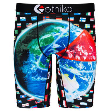 Family Global Boxer Briefs