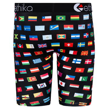 Family Global Boxer Briefs