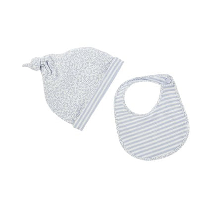 Fendi | Baby Boy 3PC Gift Box