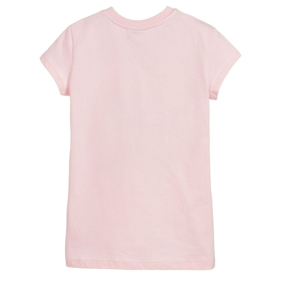 Girls SS Pink Watermelon T-Shirt