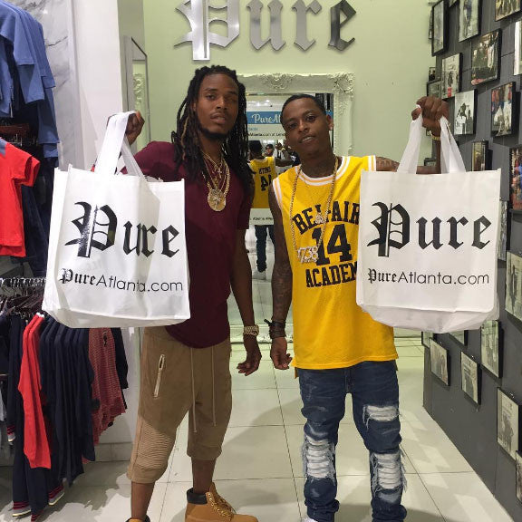 Fetty Wap &amp; Monty