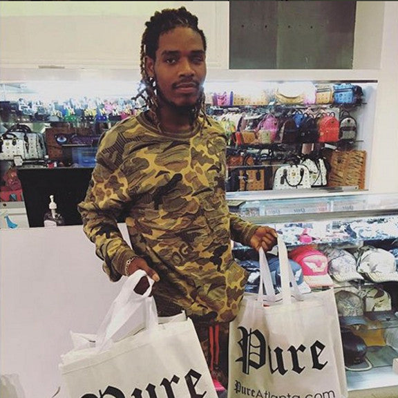 VIP Fetty Wap