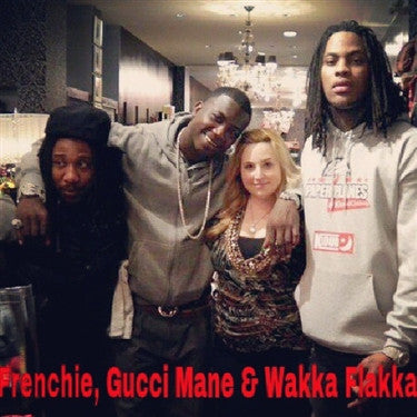 Gucci Mane &amp; Wakka Flakka