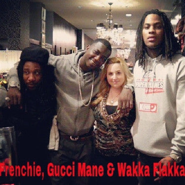 Gucci Mane & Wakka Flakka