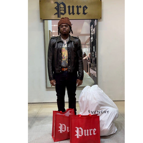 Gunna