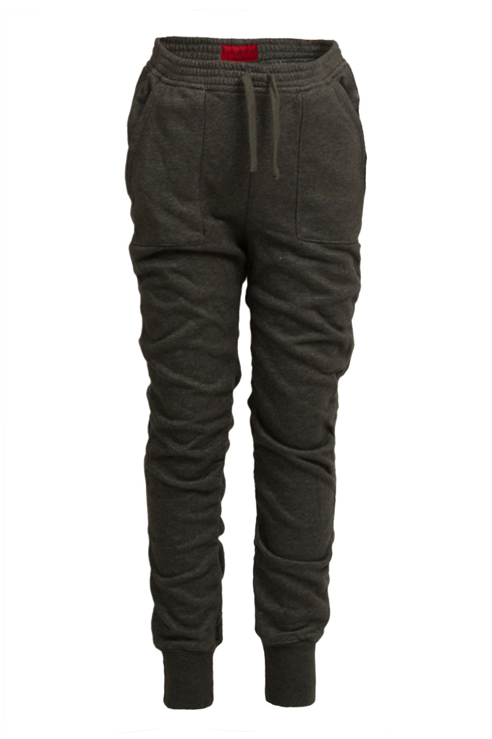 Bobbie Stacked Joggers