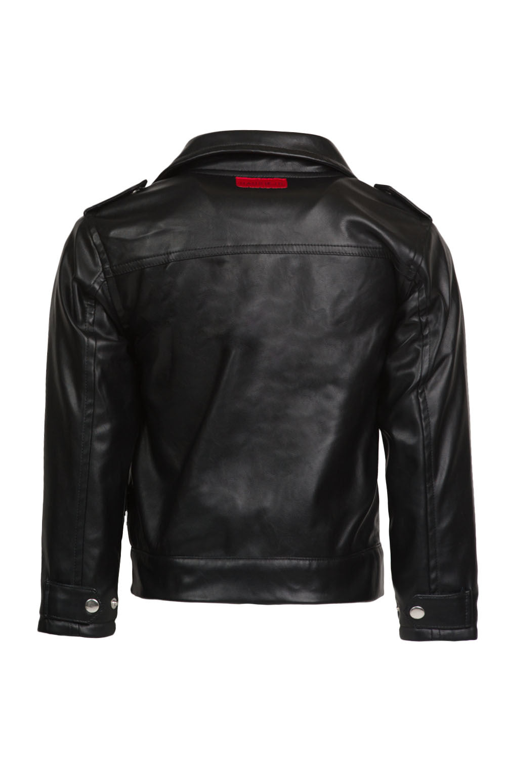 Biker Jacket