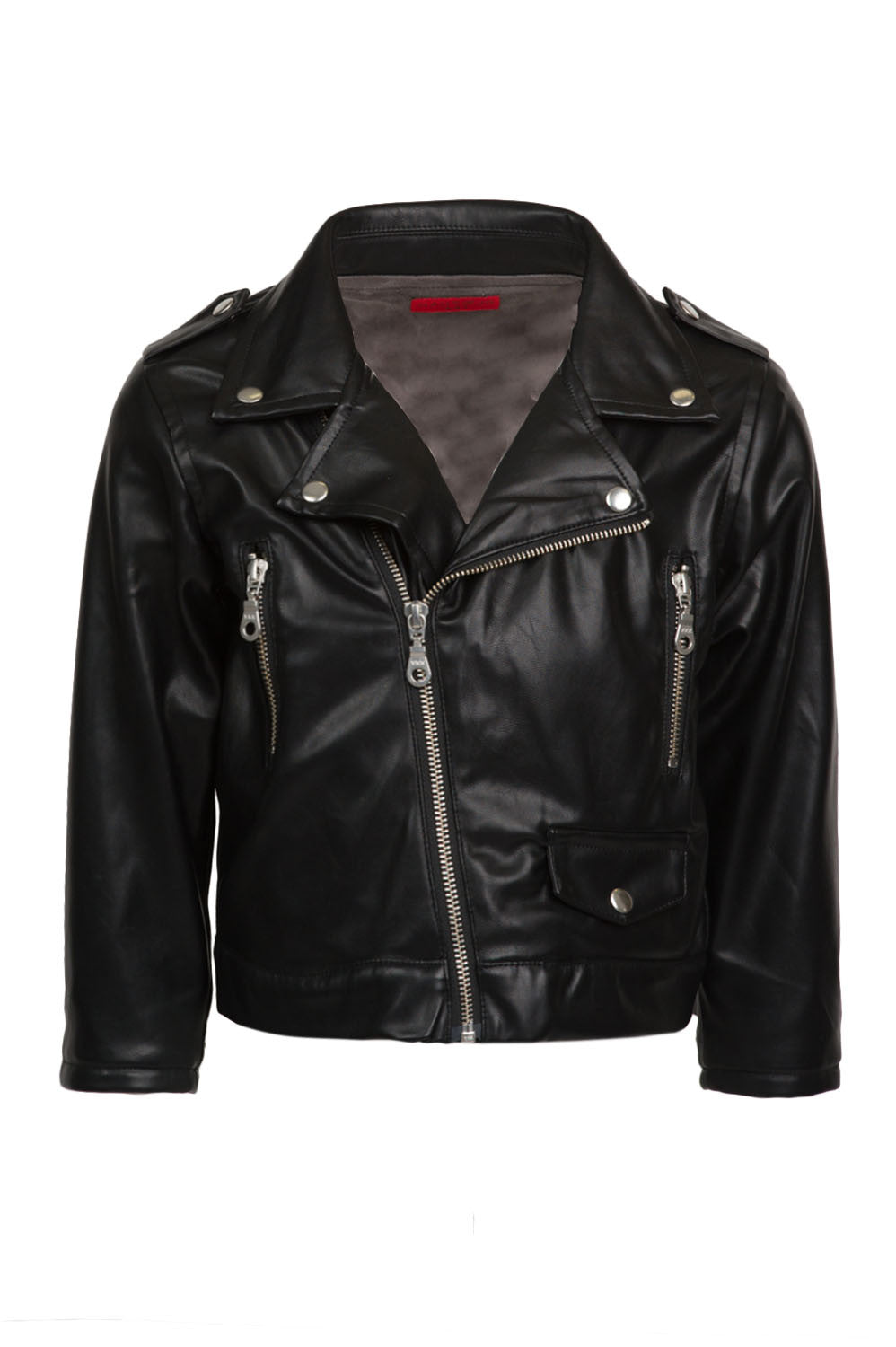 Biker Jacket