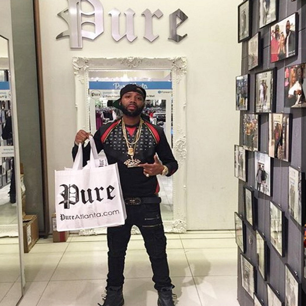 VIP J. Prince Jr.