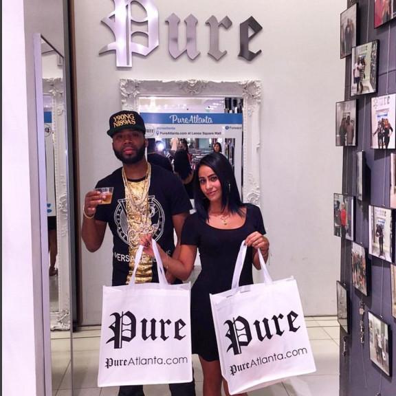 VIP J. Prince Jr.