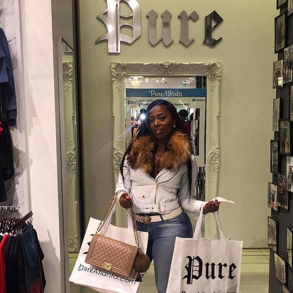 VIP Kash Doll