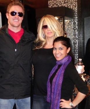 VIP Kroy Biermann & Kim Zolciak, Real Housewives of Atlanta