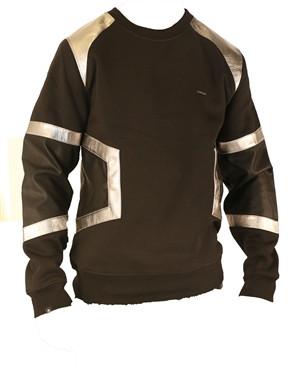 Kite Tron Crewneck
