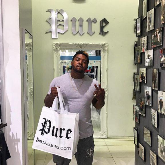 Lil Scrappy