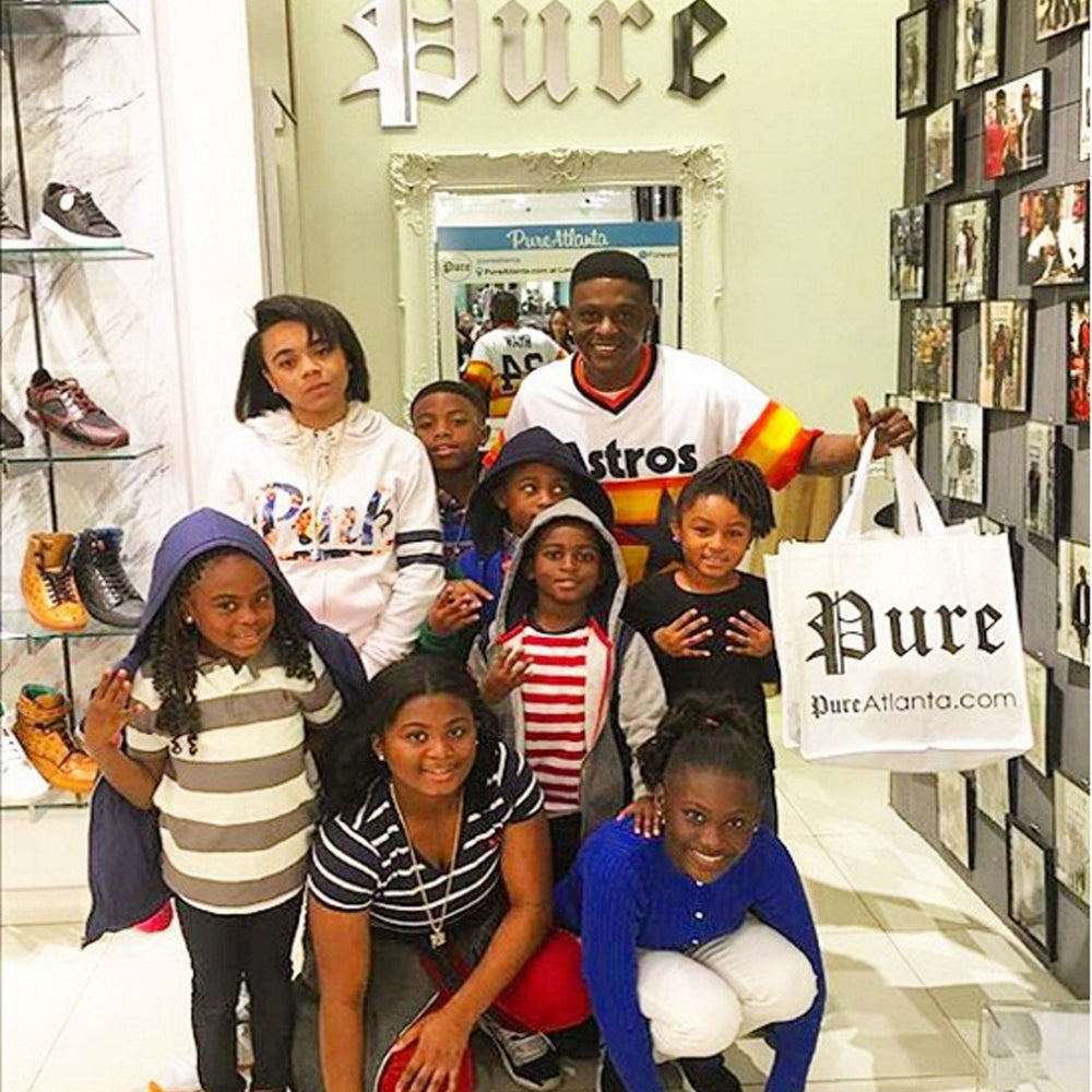 VIP Lil Boosie