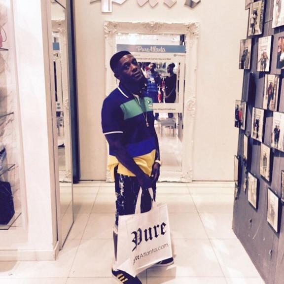 VIP Lil Boosie