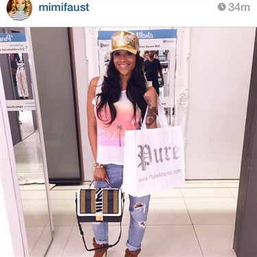 Mimi Faust, VH1 LHHA
