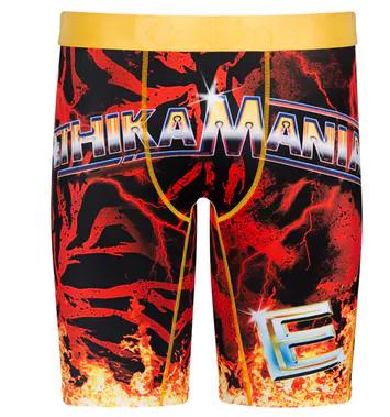 ETHIKA MANIA