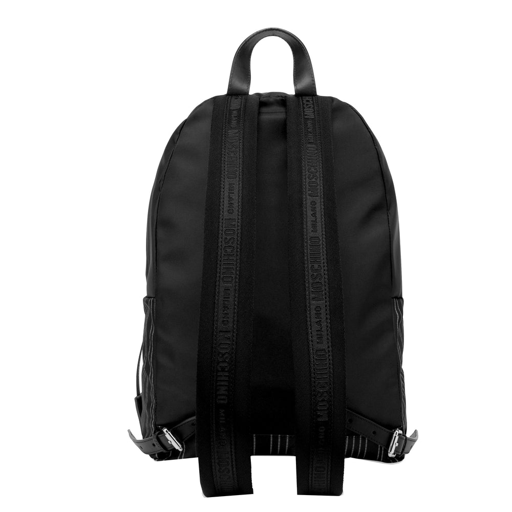 Moschino Logo Backpack – view 2 of 2