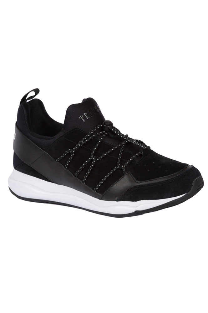 Puma x Trapstar Black Cell Bubble Sneakers