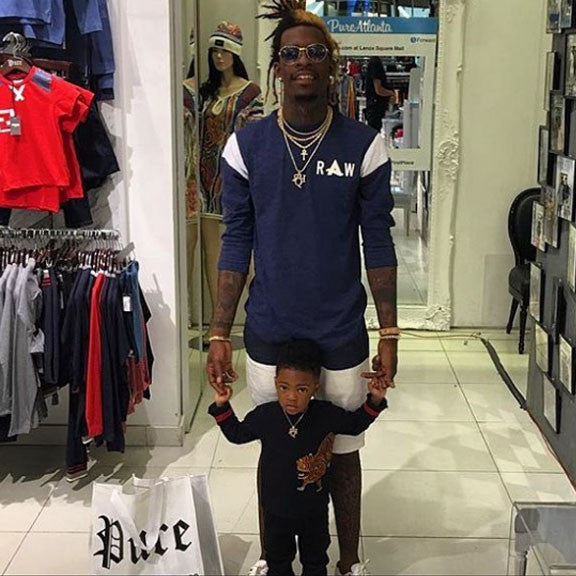 VIP Rich Homie Quan