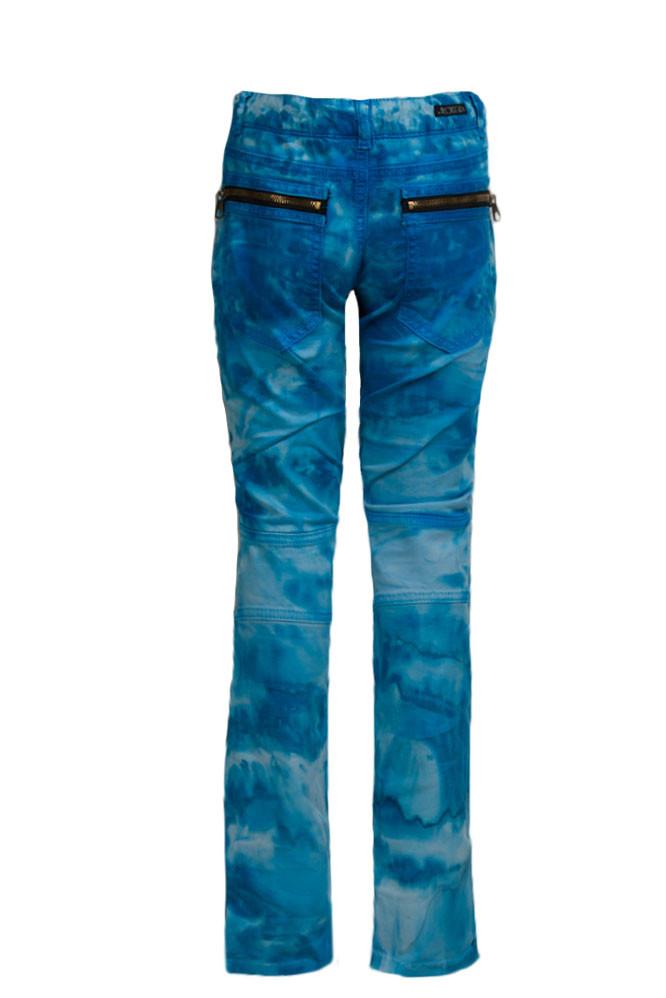 Kids Rockstar Etan Sky Blue Pants