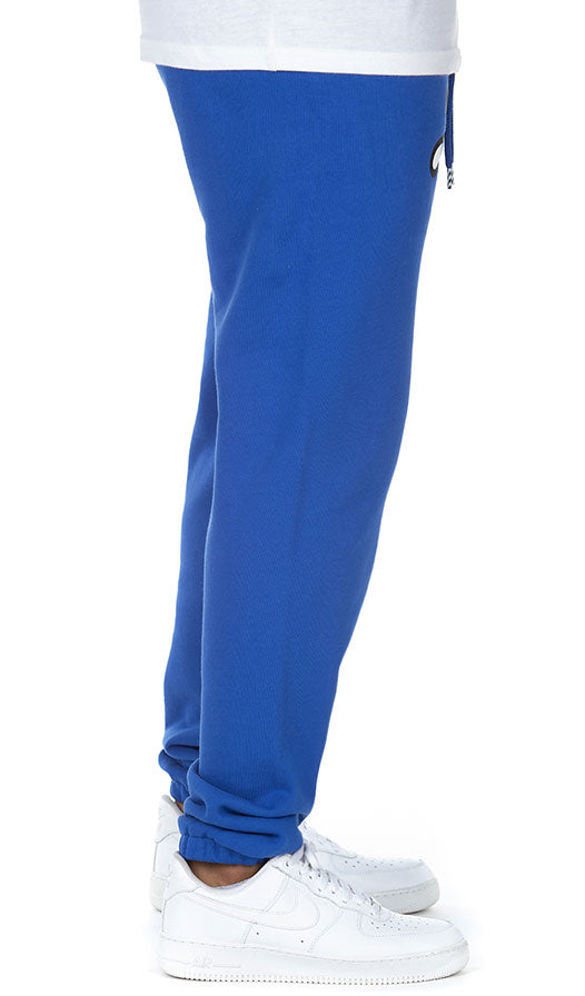 RUNNING DOG SWEATPANT - SURF THE WEB