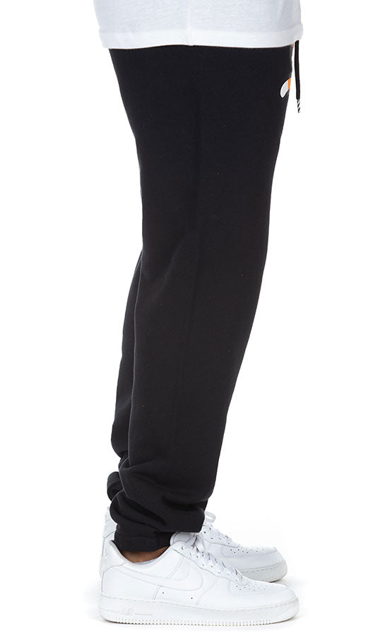 RUNNING DOG SWEATPANT - BLACK - PureAtlanta.com
