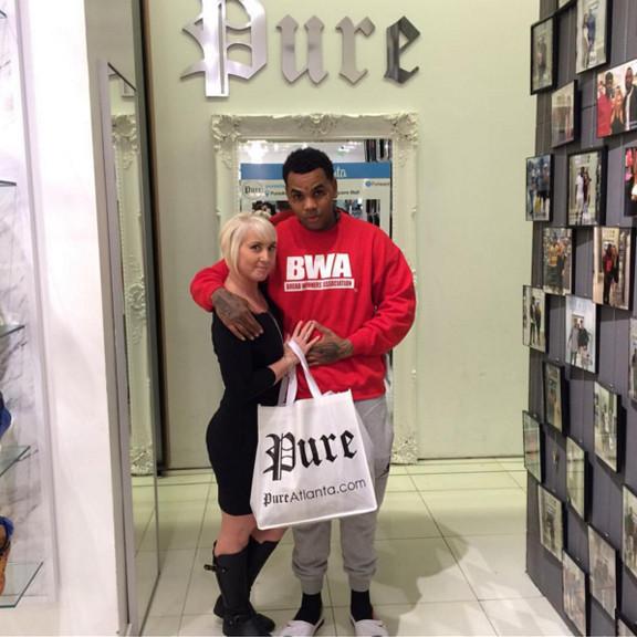VIP Kevin Gates