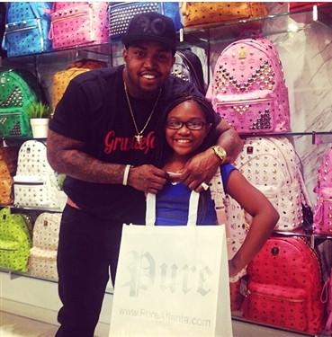 VIP Lil Scrappy, Love & Hip Hop: Atlanta – view 2 of 3