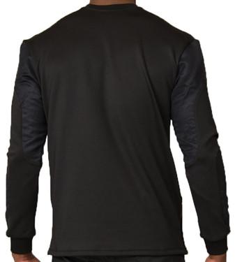 Star Status Club Long Sleeve (Black)