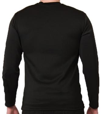 Star Status Club Long Sleeve (Black/Mint/Grey)