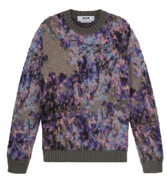 MSGM Sweater