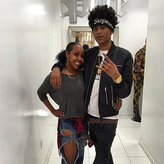 VIP Trill Sammy