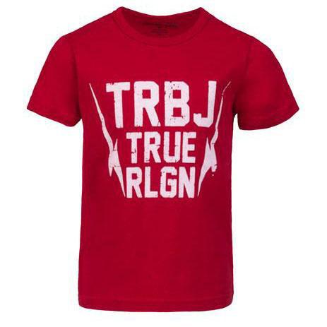 Kids TR | Thunder Bolt Tee