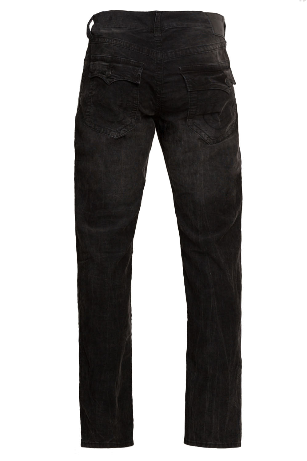 Ricky Onyx Denim