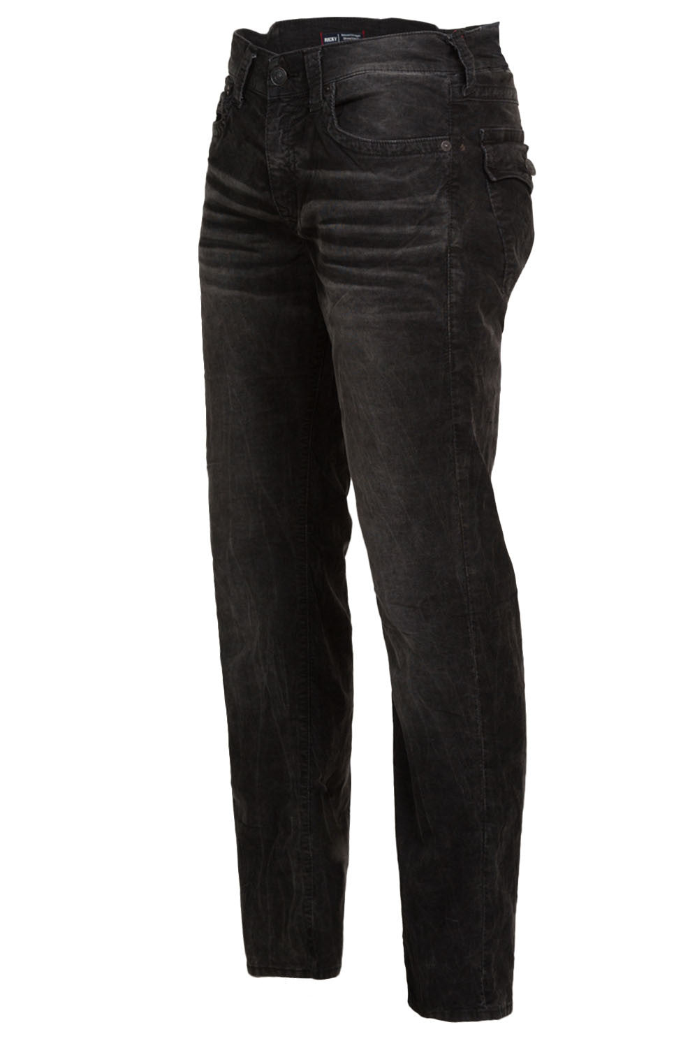 Ricky Onyx Denim